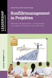Konfliktmanagement in Projekten_cover