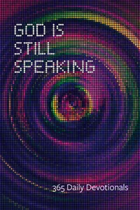 God Is Still Speaking_cover