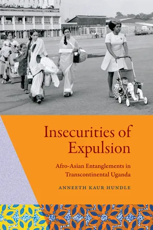 Insecurities of Expulsion