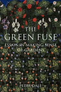 The Green Fuse_cover