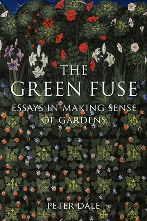 The Green Fuse