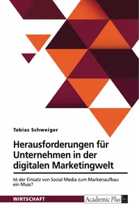 Herausforderungen für Unternehmen in der digitalen Marketingwelt_cover