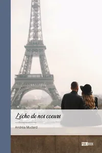L'écho de nos cœurs_cover