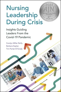 Nursing Leadership During Crisis_cover