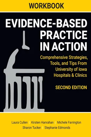 Workbook for Evidence-Based Practice in Action, Second Edition
