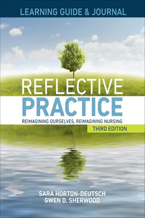 Reflective Practice Learning Guide & Journal, Third Edition