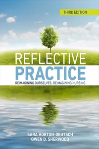 Reflective Practice, Third Edition_cover
