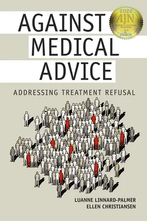 Against Medical Advice