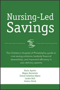 Nursing-Led Savings_cover