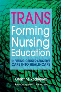 TRANSforming Nursing Education_cover