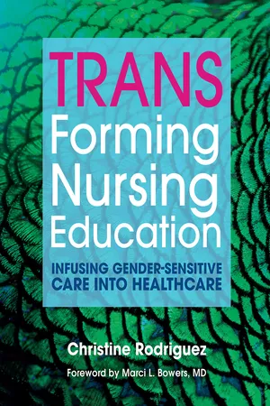 TRANSforming Nursing Education