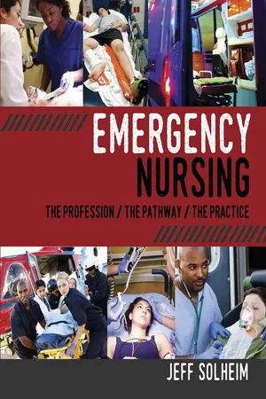 Emergency Nursing