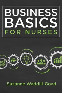 Business Basics for Nurses_cover