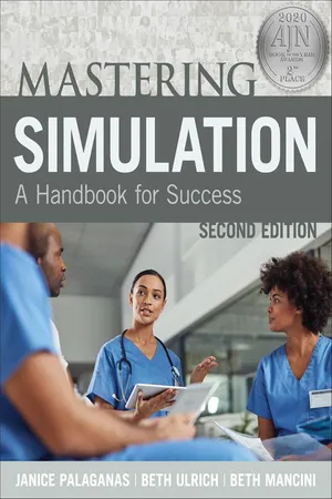Mastering Simulation, Second Edition