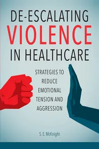 De-Escalating Violence in Healthcare_cover