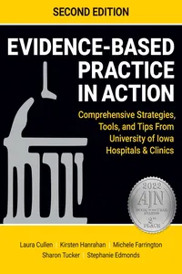 Evidence-Based Practice in Action, Second Edition_cover