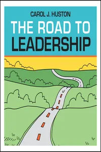 The Road to Leadership_cover