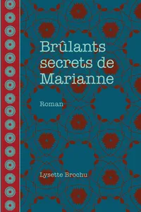 Brûlants secrets de Marianne_cover