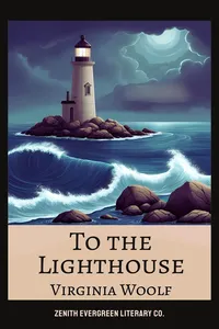 To the Lighthouse_cover