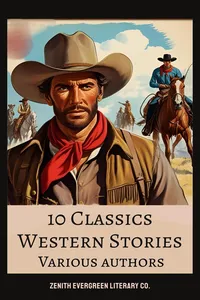 10 Classics Western Stories_cover