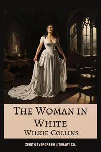 The Woman in White_cover