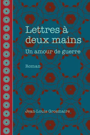 Lettres à deux mains