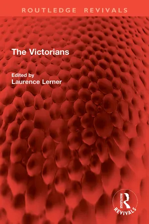 The Victorians