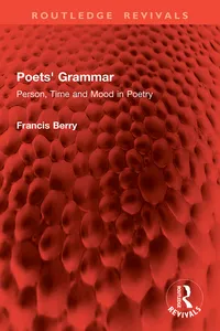 Poets' Grammar_cover