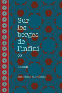 Sur les berges de l'infini_cover