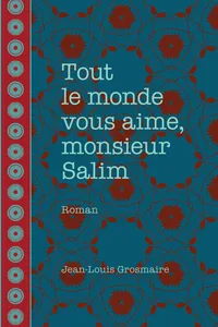 Tout le monde vous aime, monsieur Salim_cover
