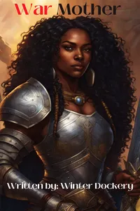 War Mother_cover