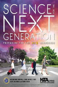 Science for the Next Generation_cover