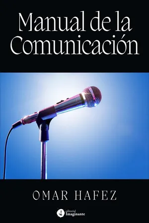 Manual de la comunicación