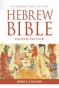 Introduction to the Hebrew Bible_cover