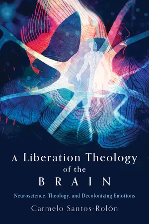 A Liberation Theology of the Brain