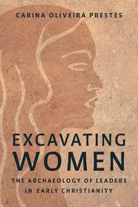 Excavating Women_cover
