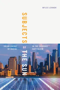 Subjects of the Sun_cover