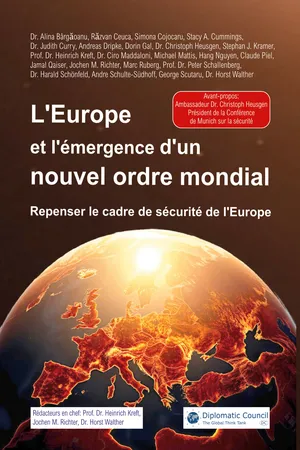 L'Europe et l'émergence d'un nouvel ordre mondial