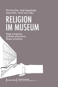 Religion im Museum_cover