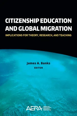 Citizenship Education and Global Migration