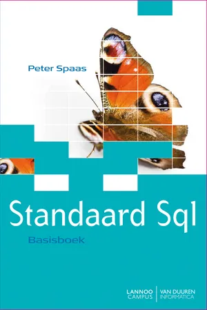 Standaard SQL - Digital Download