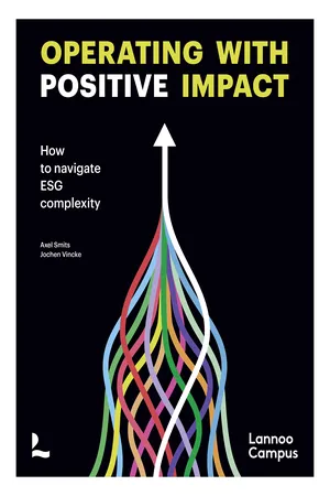 Operating With Positive Impact - Digital Download