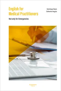 English for medical practioners - Digital Download_cover