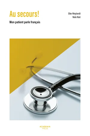 Au secours! - Digital Download