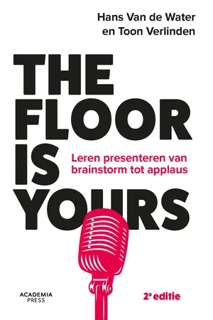 The floor is yours - Digital Download