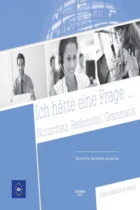 Ich hätte eine Frage - Digital Download_cover