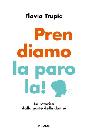 Prendiamo la parola!