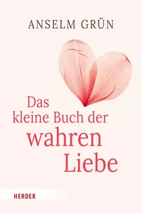 Das kleine Buch der wahren Liebe_cover