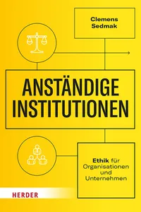 Anständige Institutionen_cover