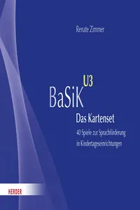 BaSiK U3. Das Kartenset_cover